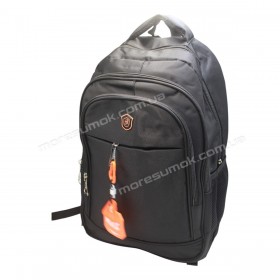 Спортивные рюкзаки XM8115-5 black-orange