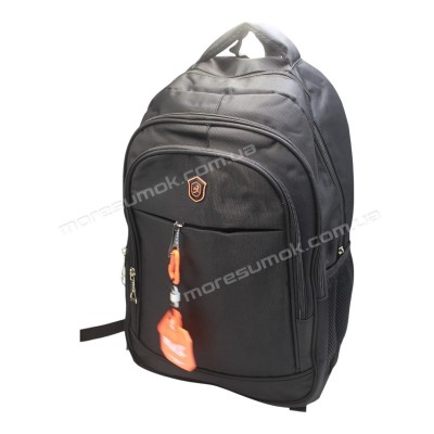 Спортивные рюкзаки XM8115-5 black-orange