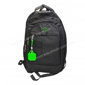 Спортивные рюкзаки XM8115-5 black-green