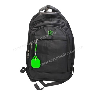 Спортивні рюкзаки XM8115-5 black-green