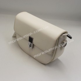 Сумки кросс-боди 913 white