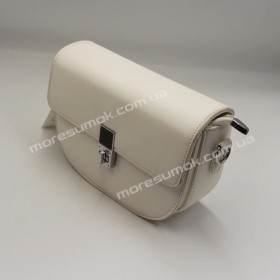Сумки кросс-боди 913 white