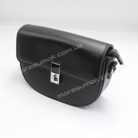 Сумки крос-боді 913 black
