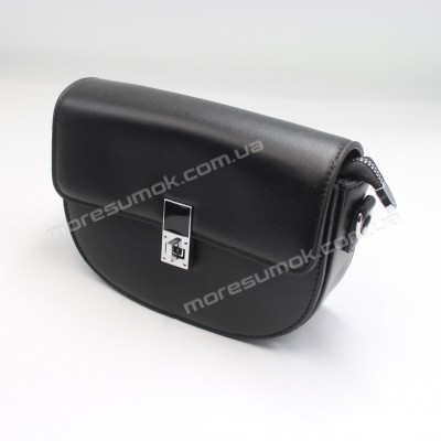 Сумки крос-боді 913 black