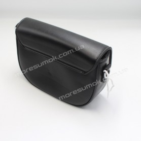 Сумки крос-боді 913 black