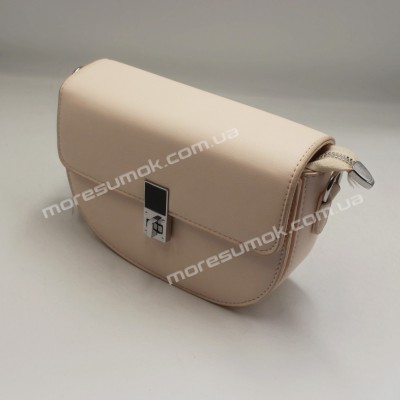 Сумки крос-боді 913 beige