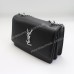 Сумки кросс-боди C10116 black