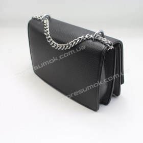 Сумки кросс-боди C10116 black
