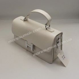 Сумки крос-боді C716 white