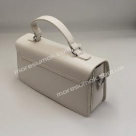 Сумки кросс-боди C716 white