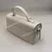 Сумки кросс-боди C716 white