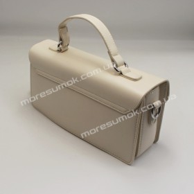 Сумки кросс-боди C716 beige