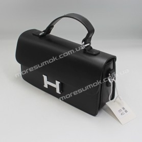 Сумки крос-боді C716 black