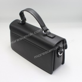 Сумки крос-боді C716 black