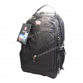 Чоловічі рюкзаки 8810 black