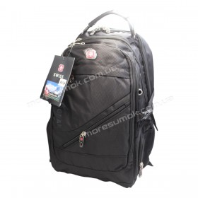 Мужские рюкзаки 8810 black