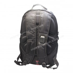 Мужские рюкзаки 8810 black
