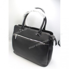 Сумки жіночі 6069 black