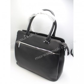 Сумки жіночі 6069 black