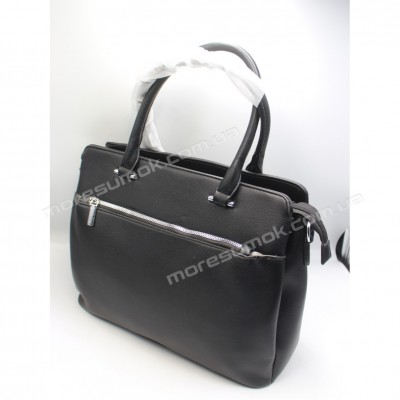 Сумки жіночі 6069 black