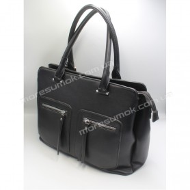 Сумки женские 6068 black