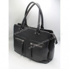 Сумки жіночі 6068 black