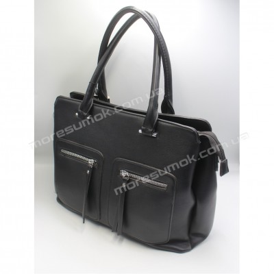 Сумки жіночі 6068 black