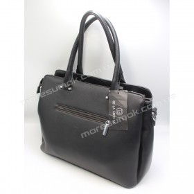 Сумки жіночі 6068 black