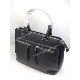 Сумки жіночі 6067 black