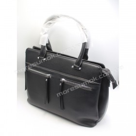 Сумки жіночі 6067 black