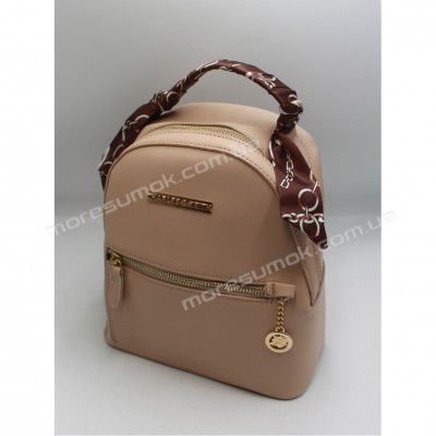 Женские рюкзаки 2098 khaki