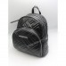 Женские рюкзаки 2036 black