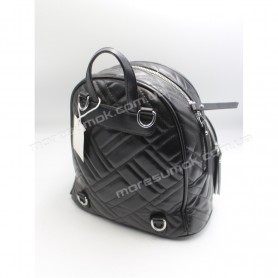 Женские рюкзаки 2036 black