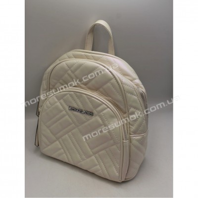 Женские рюкзаки 2036 beige