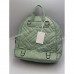 Женские рюкзаки 2036 light green
