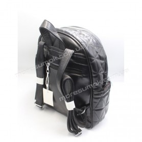 Жіночі рюкзаки 6602 black