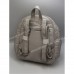 Женские рюкзаки 6602 gray