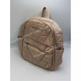 Жіночі рюкзаки 6602 khaki