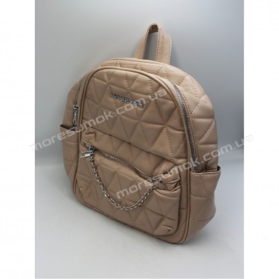 Женские рюкзаки 6602 khaki