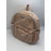 Женские рюкзаки 6602 khaki
