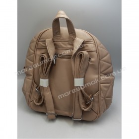 Жіночі рюкзаки 6602 khaki