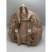 Женские рюкзаки 6602 khaki