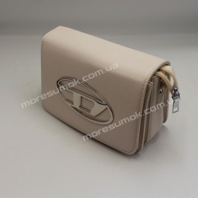 Сумки крос-боді 4140 beige