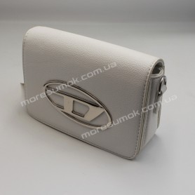 Сумки крос-боді 4140 white