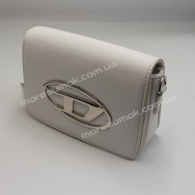 Сумки крос-боді 4140 white