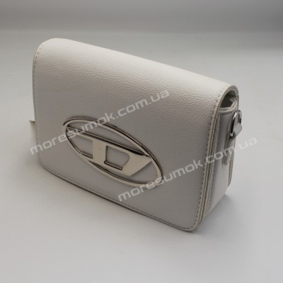 Сумки крос-боді 4140 white