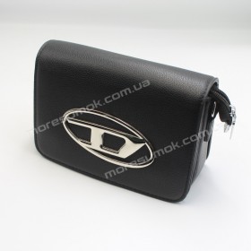 Сумки крос-боді 4140 black