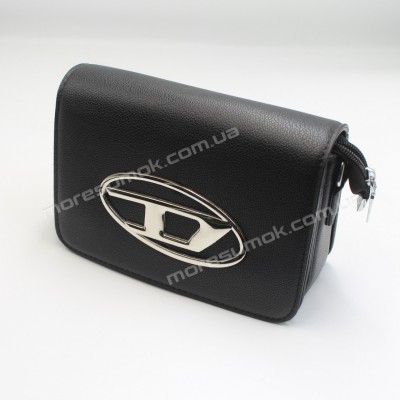 Сумки крос-боді 4140 black