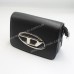 Сумки крос-боді 4140 black