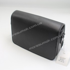 Сумки крос-боді 4140 black